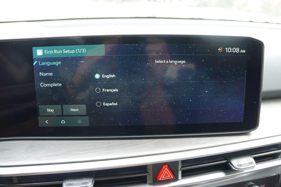 new 2026 Kia Sorento car, priced at $40,606