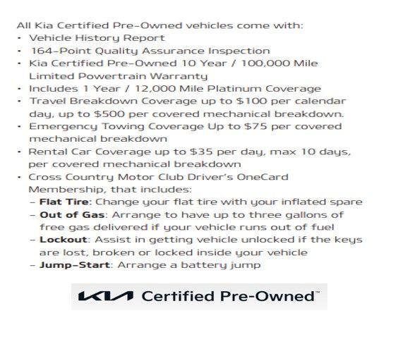 used 2020 Kia Soul car, priced at $15,952