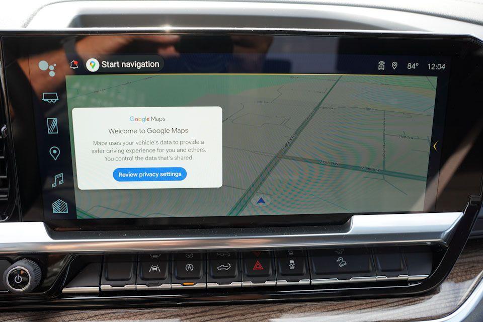 new 2026 Chevrolet Silverado 1500 car, priced at $56,330