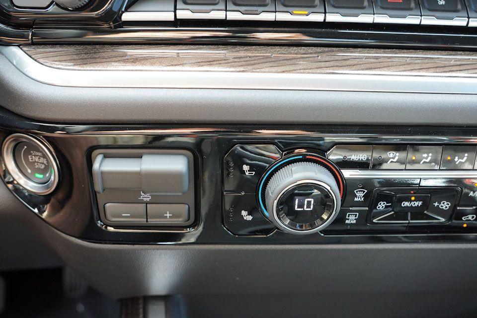 new 2026 Chevrolet Silverado 1500 car, priced at $56,330