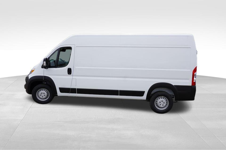 new 2025 Ram ProMaster 2500 car