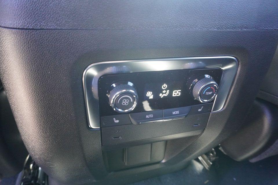 new 2025 Chevrolet Suburban car, priced at $76,820