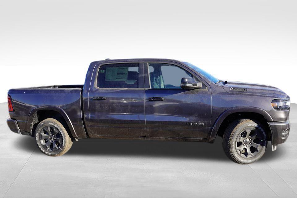 new 2026 Ram 1500 car, priced at $49,004