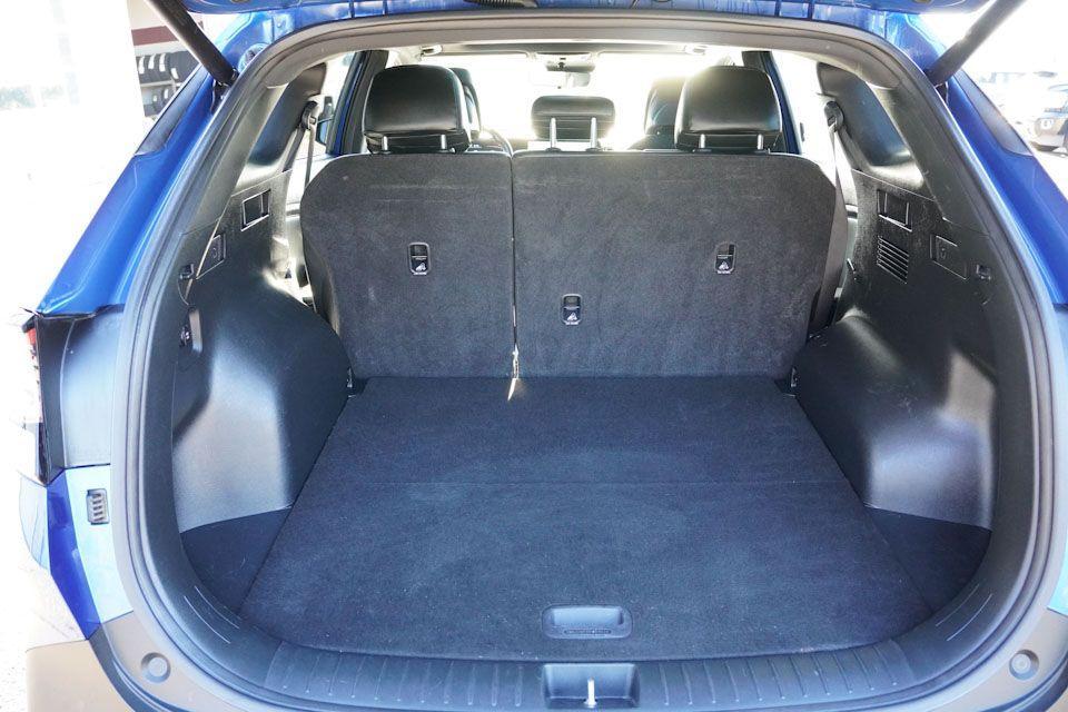 used 2023 Kia Sportage car, priced at $22,423