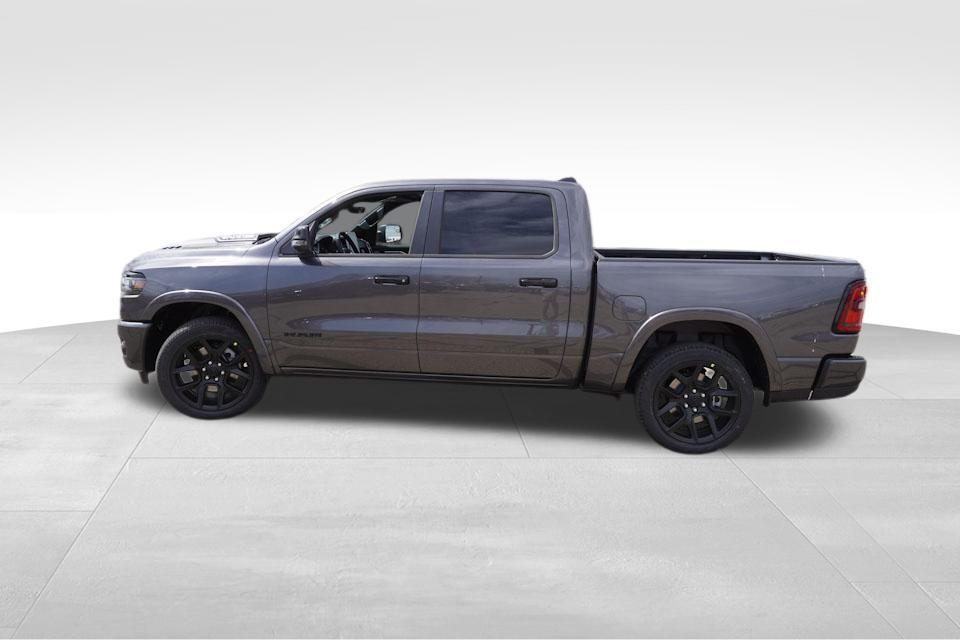 new 2025 Ram 1500 car, priced at $56,103
