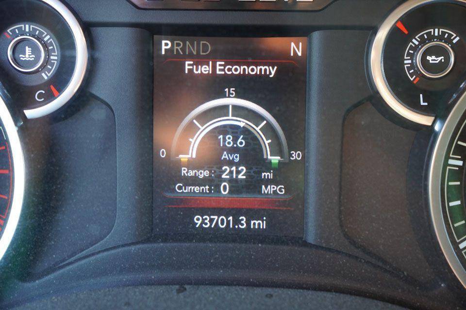 used 2021 Ram 3500 car, priced at $41,644