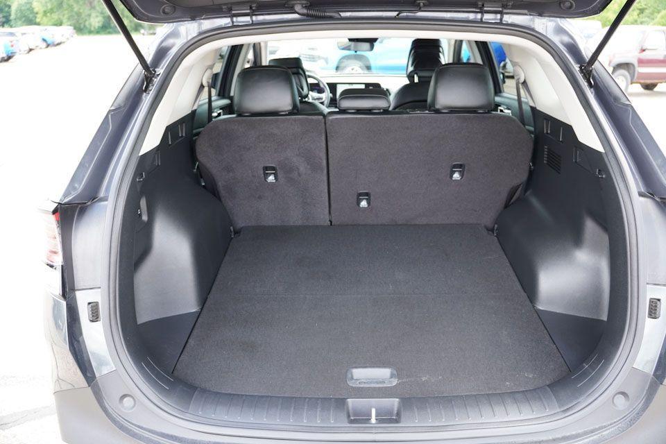 used 2024 Kia Sportage car, priced at $26,343