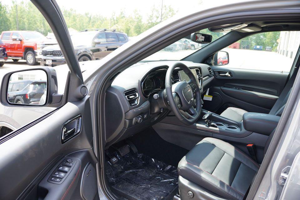 new 2025 Dodge Durango car, priced at $41,800