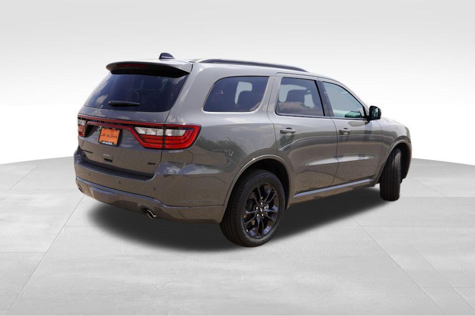 new 2025 Dodge Durango car, priced at $41,800