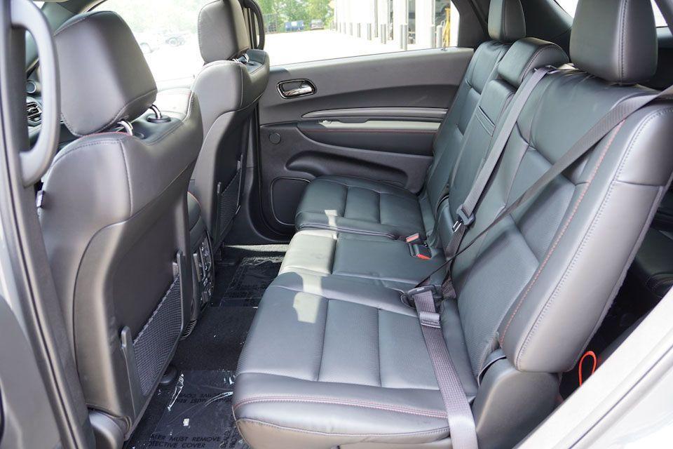 new 2025 Dodge Durango car, priced at $41,800