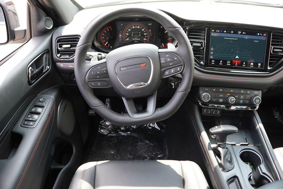new 2025 Dodge Durango car, priced at $41,800