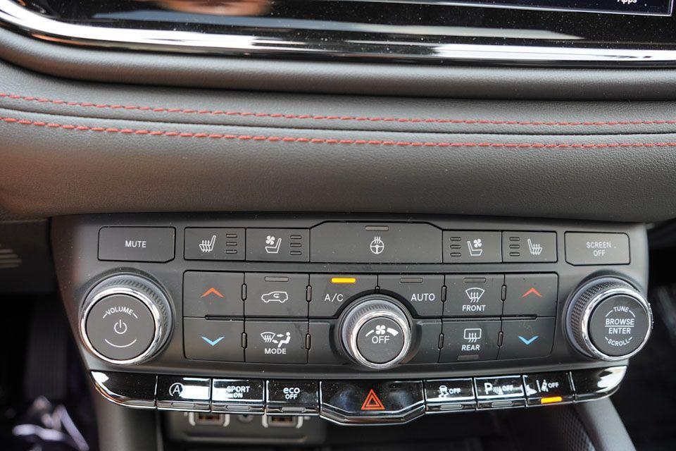 new 2025 Dodge Durango car, priced at $41,800