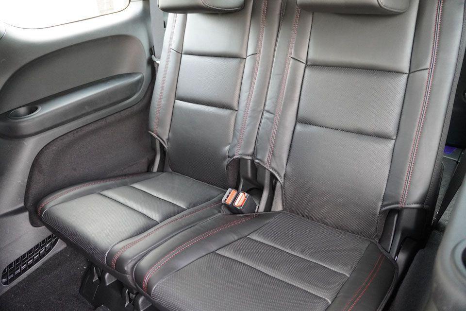 new 2025 Dodge Durango car, priced at $41,800