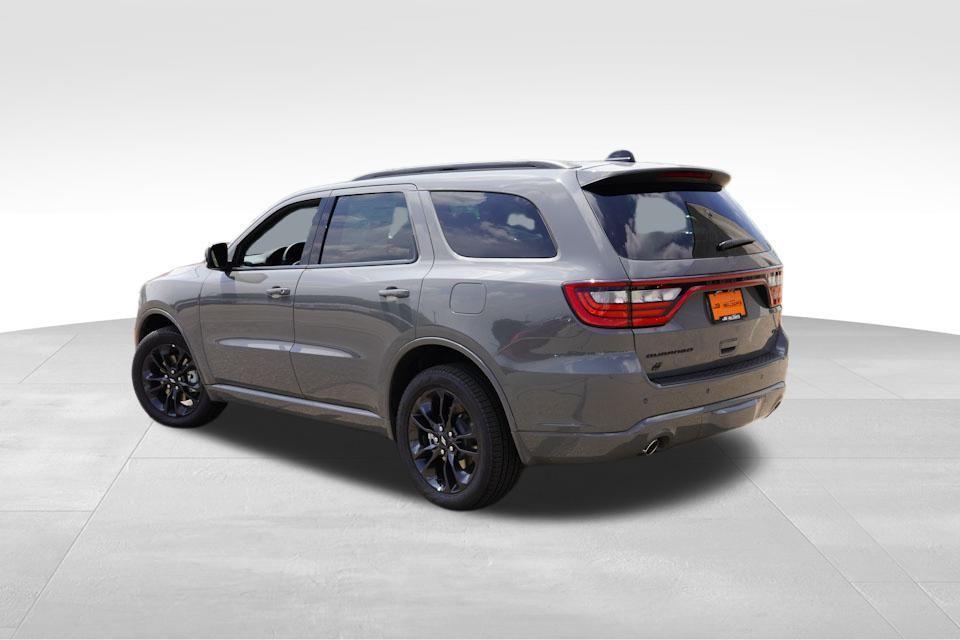 new 2025 Dodge Durango car, priced at $41,800