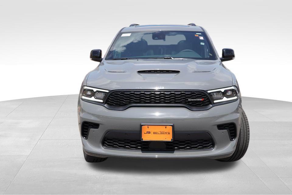 new 2025 Dodge Durango car, priced at $41,800