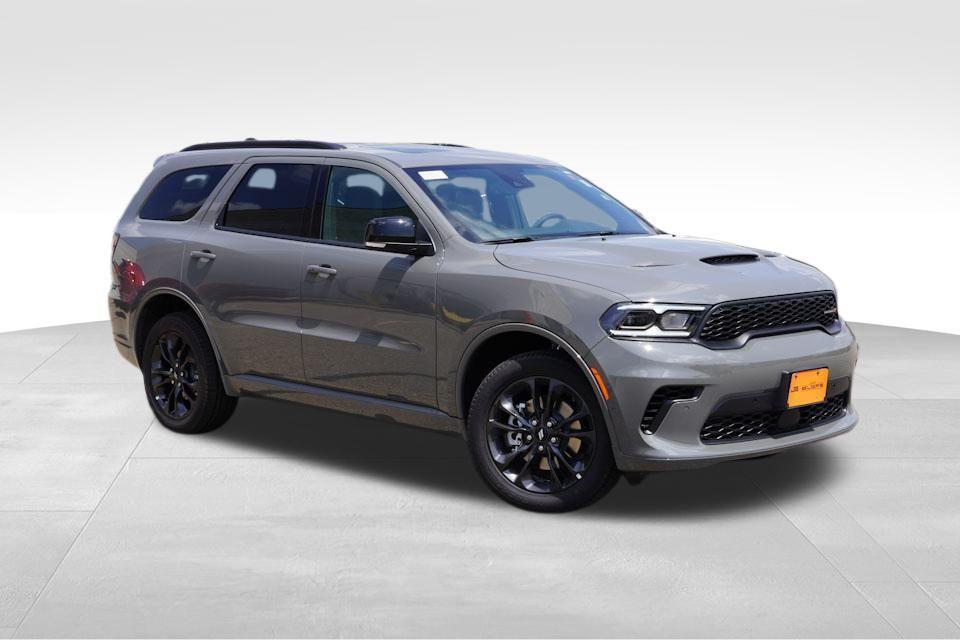 new 2025 Dodge Durango car, priced at $41,800