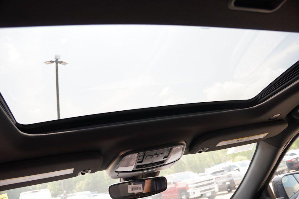 new 2025 Dodge Durango car, priced at $41,800