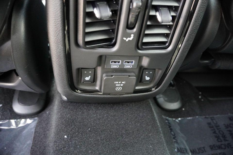 new 2025 Dodge Durango car, priced at $41,800