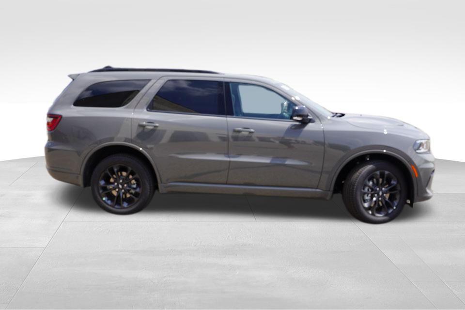 new 2025 Dodge Durango car, priced at $41,800