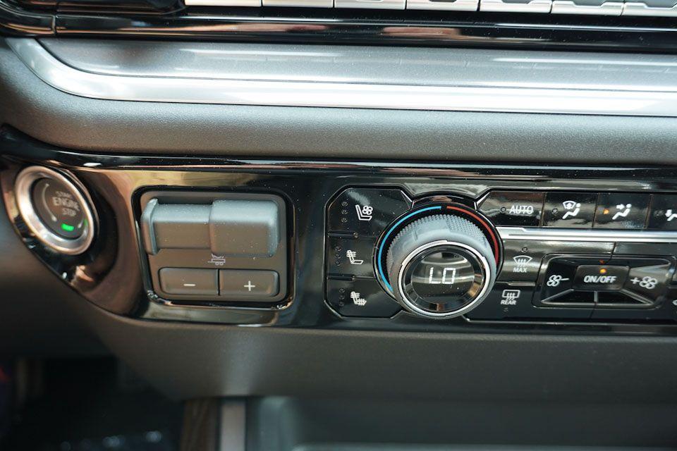 new 2025 Chevrolet Silverado 3500 car, priced at $79,745