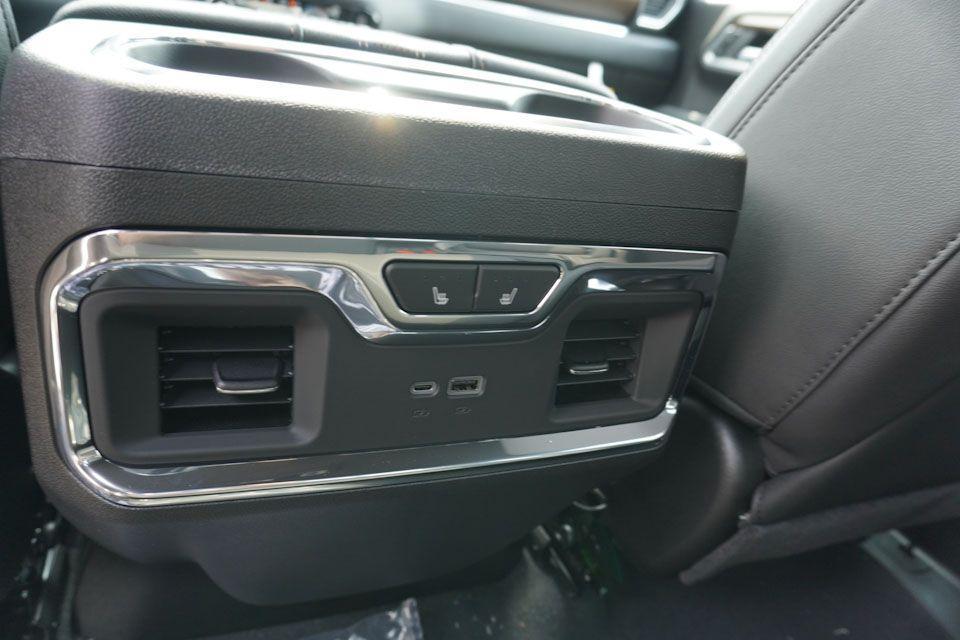 new 2025 Chevrolet Silverado 3500 car, priced at $79,745
