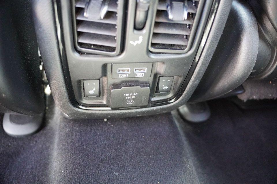 used 2021 Dodge Durango car, priced at $31,448