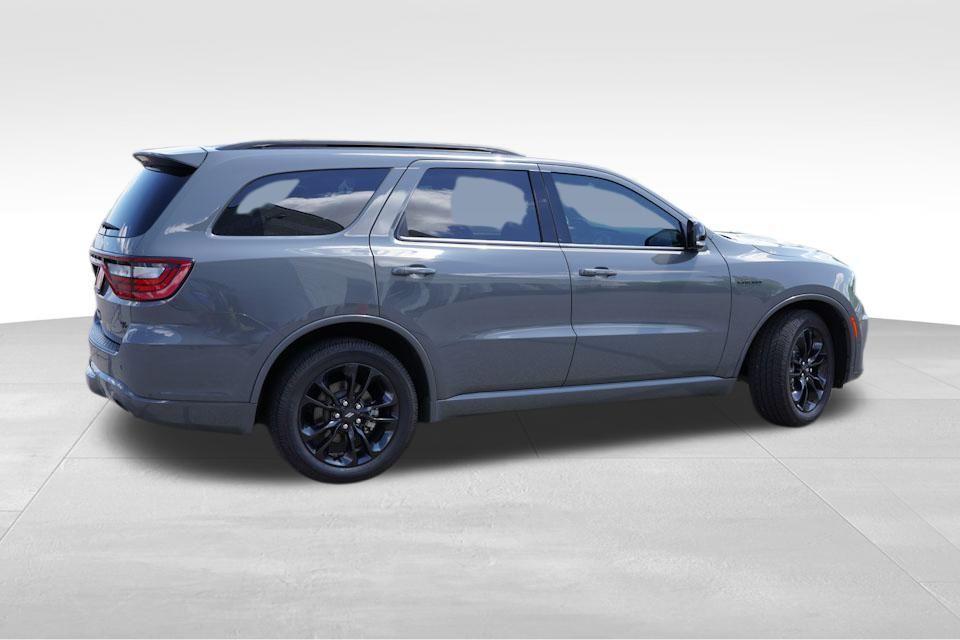 used 2021 Dodge Durango car, priced at $31,448
