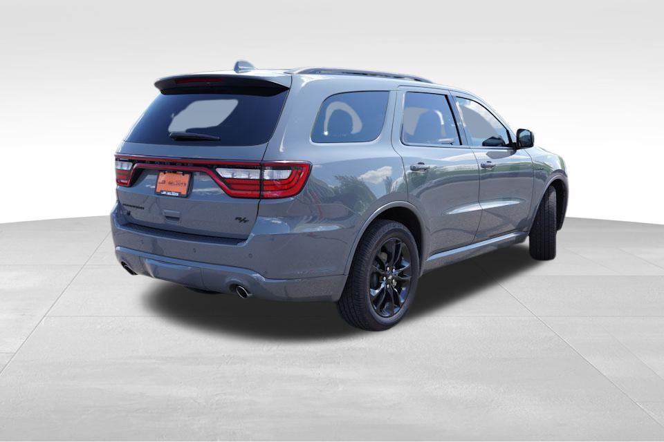 used 2021 Dodge Durango car, priced at $31,448