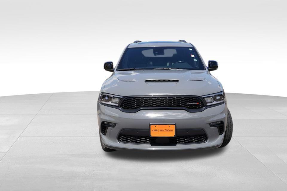 used 2021 Dodge Durango car, priced at $31,448