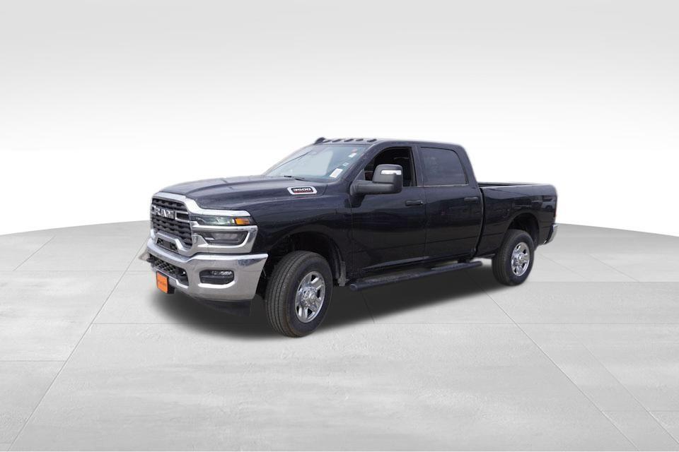 new 2025 Ram 3500 car, priced at $53,170