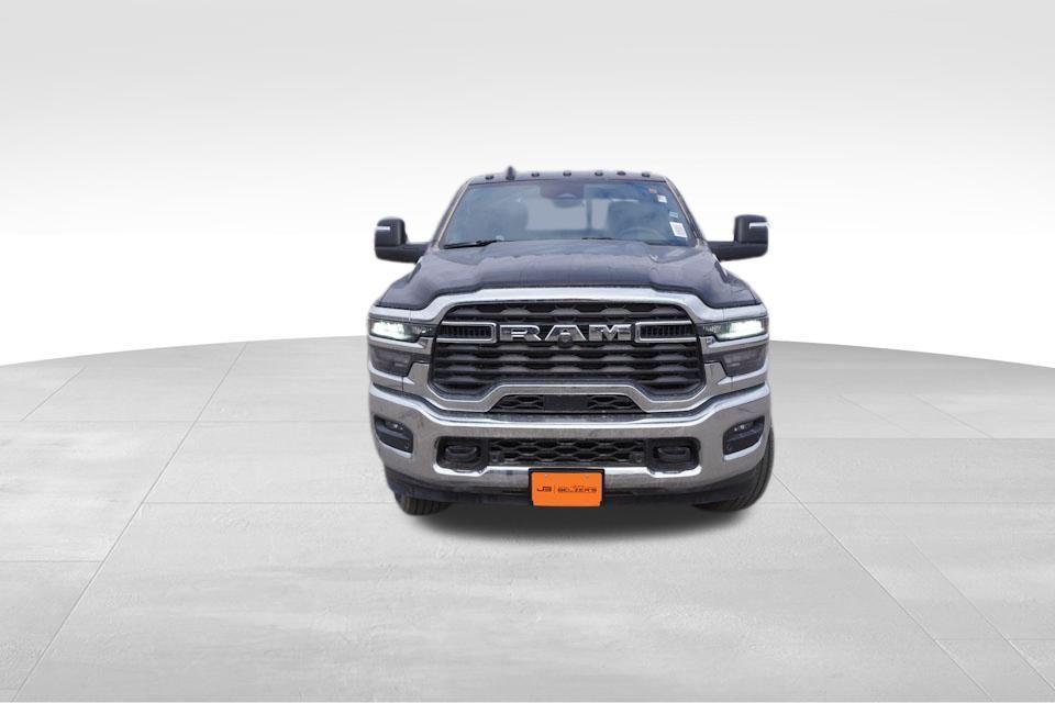 new 2025 Ram 3500 car, priced at $53,170