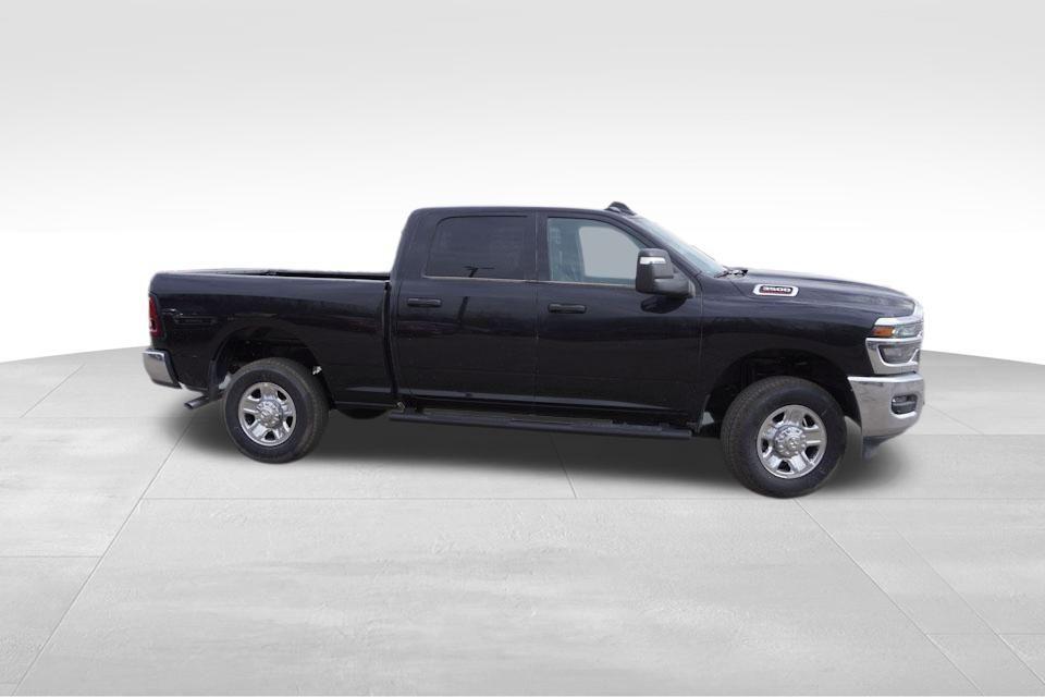 new 2025 Ram 3500 car, priced at $53,170
