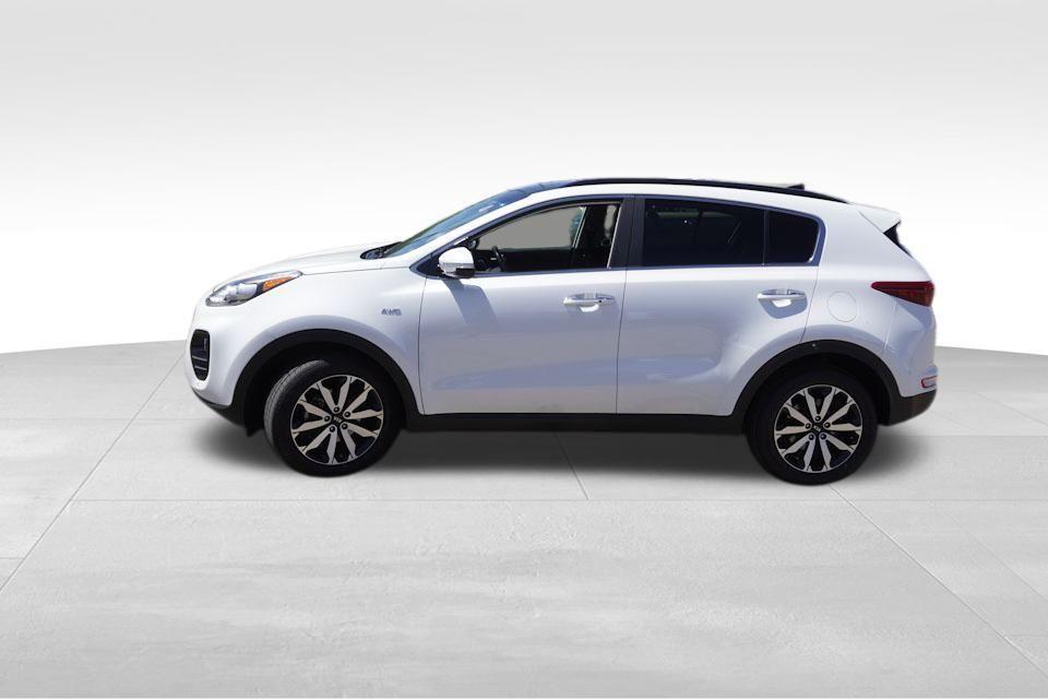 used 2019 Kia Sportage car, priced at $14,883