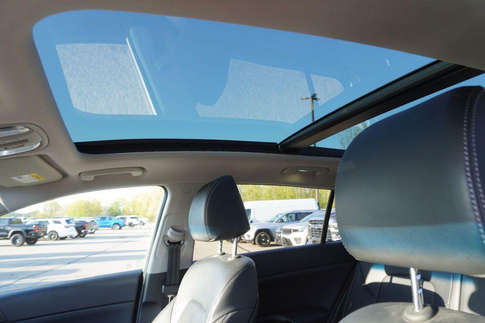 used 2019 Kia Sportage car, priced at $14,997