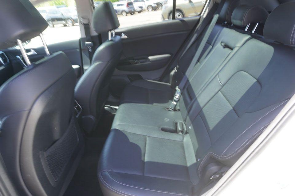 used 2019 Kia Sportage car, priced at $14,883