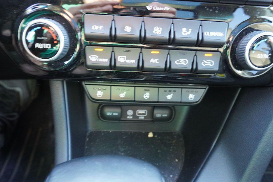used 2019 Kia Sportage car, priced at $14,997