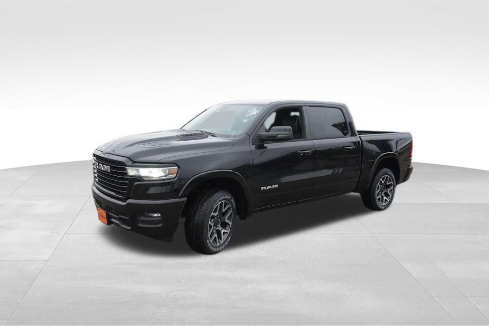 new 2025 Ram 1500 car, priced at $54,610