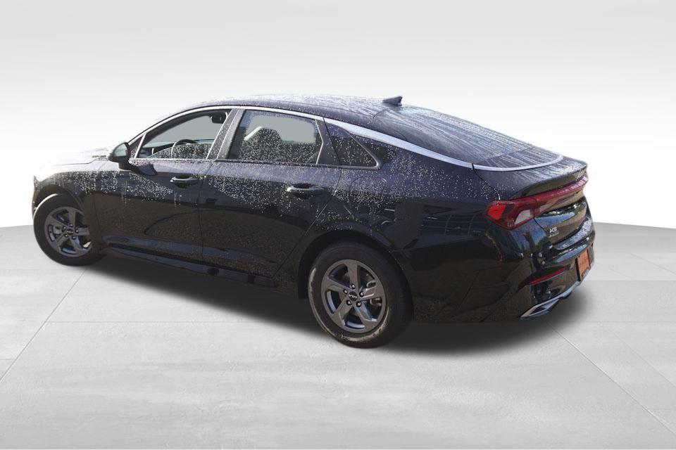 used 2023 Kia K5 car, priced at $22,865