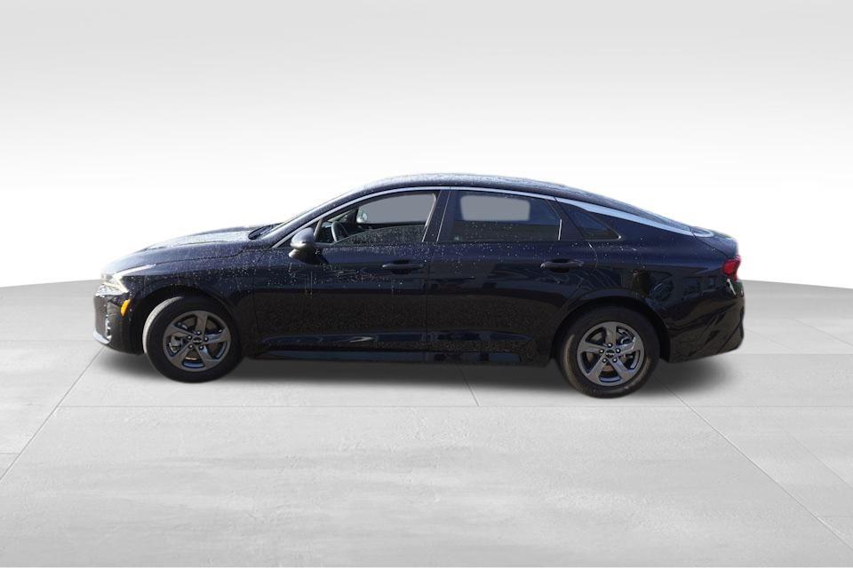 used 2023 Kia K5 car, priced at $22,865