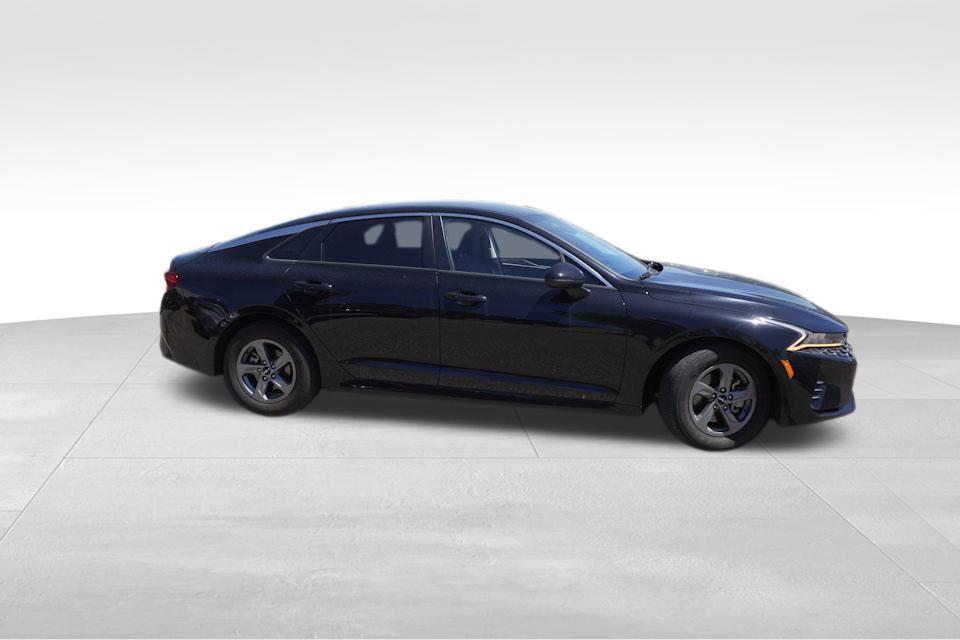 used 2023 Kia K5 car, priced at $22,866
