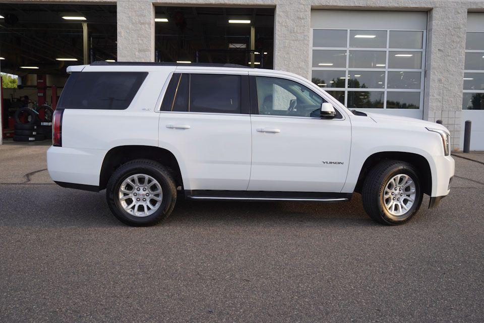 used 2019 GMC Yukon car, priced at $30,521