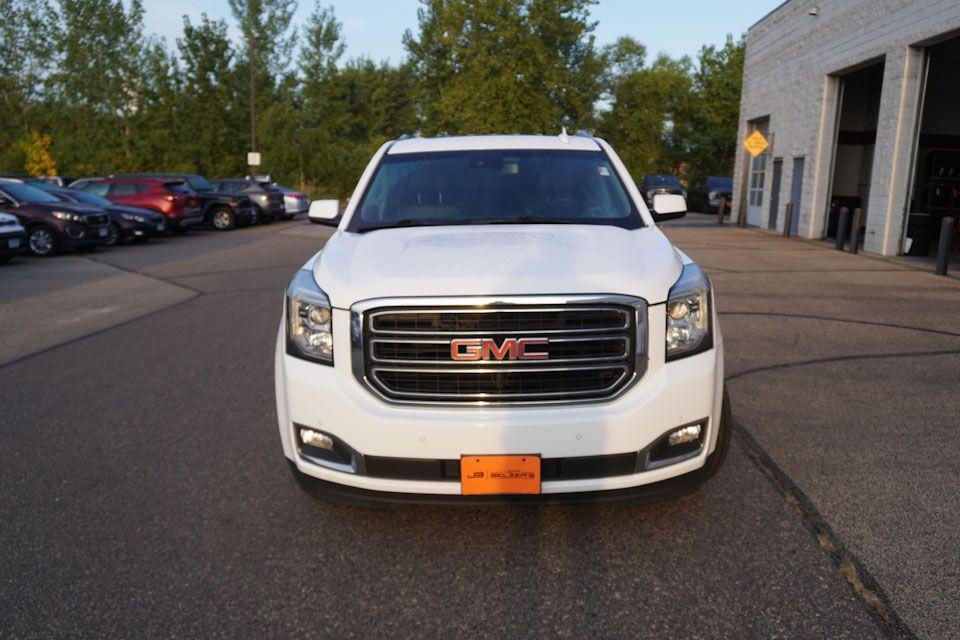 used 2019 GMC Yukon car, priced at $30,521