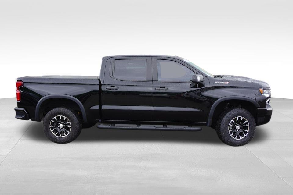 used 2022 Chevrolet Silverado 1500 car, priced at $55,283