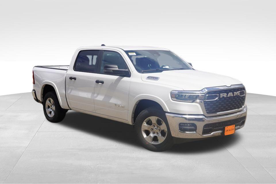 new 2026 Ram 1500 car, priced at $47,268