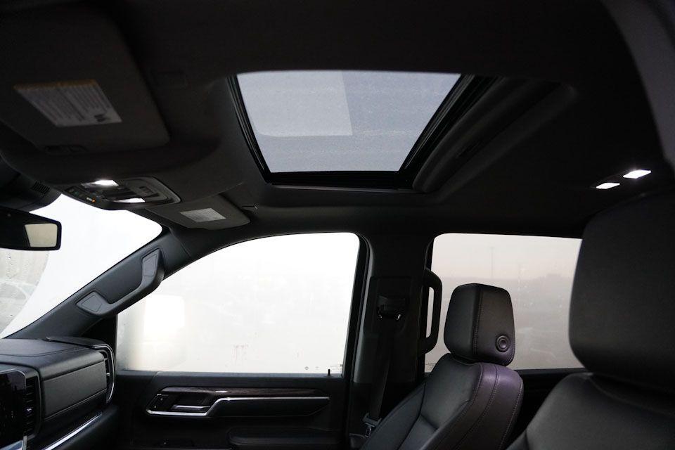 used 2024 Chevrolet Silverado 3500 car, priced at $57,889