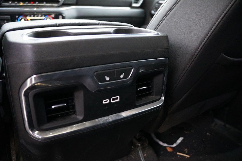 used 2024 Chevrolet Silverado 3500 car, priced at $57,889