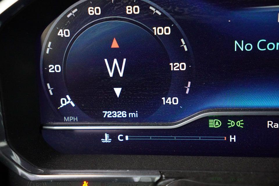 used 2024 Chevrolet Silverado 3500 car, priced at $57,889