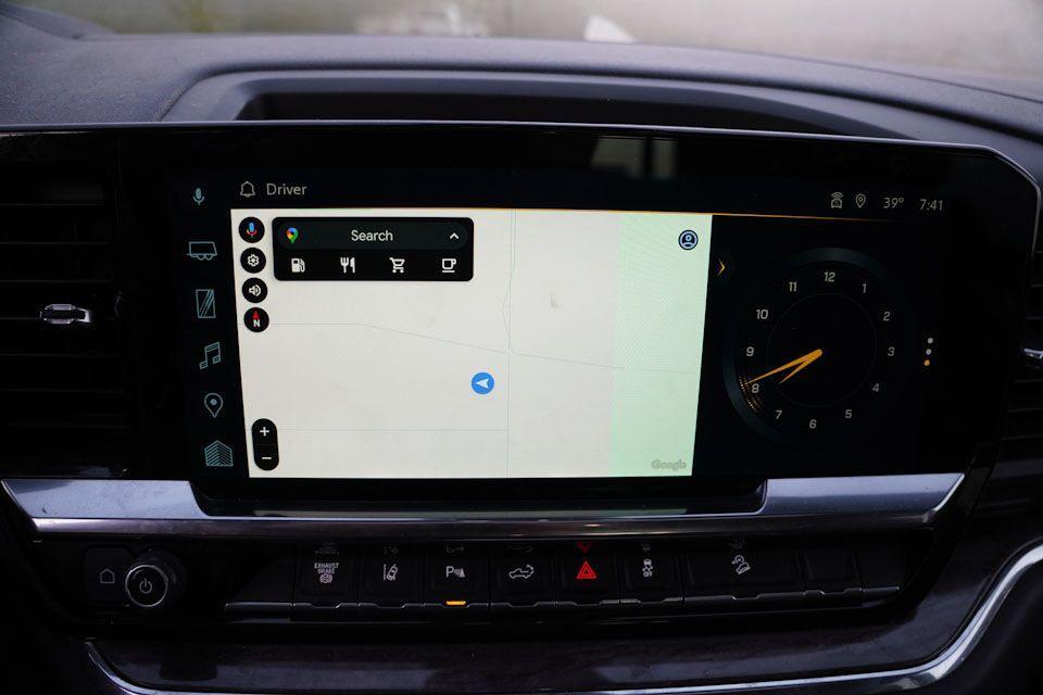 used 2024 Chevrolet Silverado 3500 car, priced at $57,889