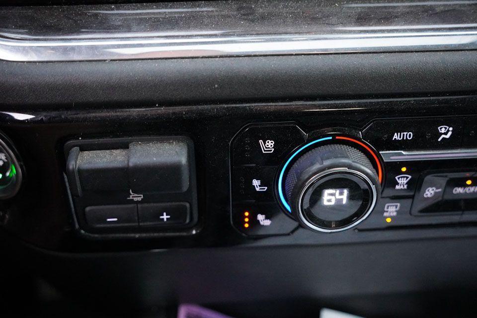 used 2024 Chevrolet Silverado 3500 car, priced at $57,889