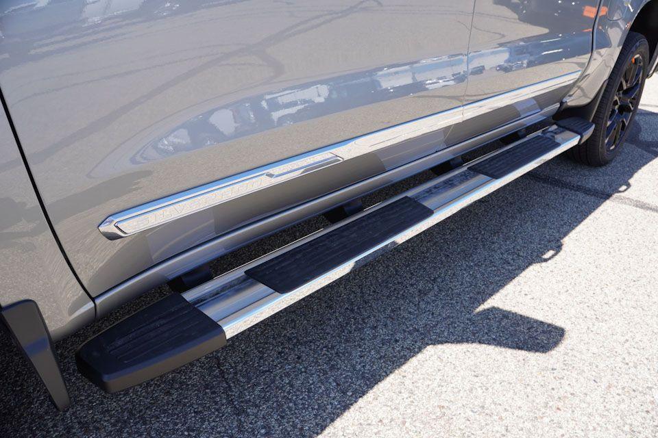 new 2026 Chevrolet Silverado 1500 car, priced at $62,940